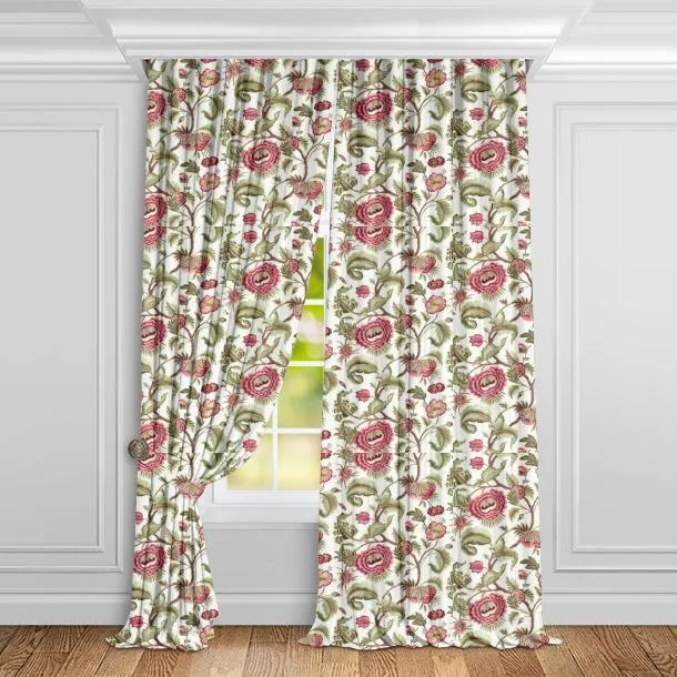 Ткань Zoffany Cotswolds Manor Fabrics 333298 #3
