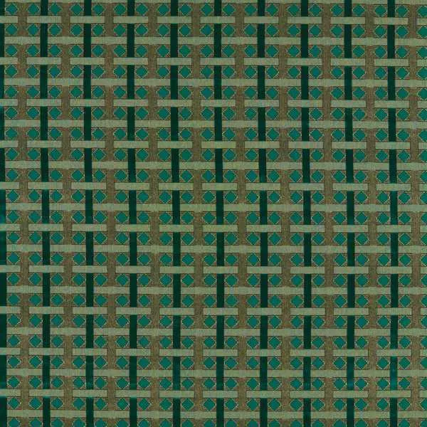 Ткань Zoffany Decorative Velvets II 333320