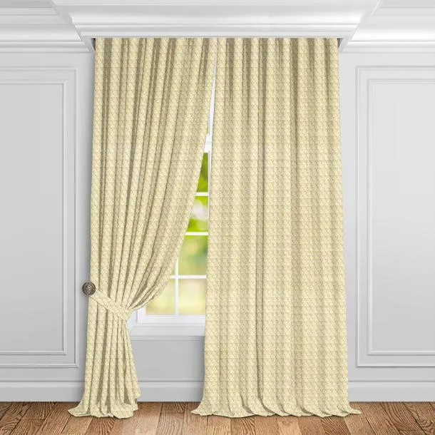 Ткань Zoffany Domino Weaves 333321 #3