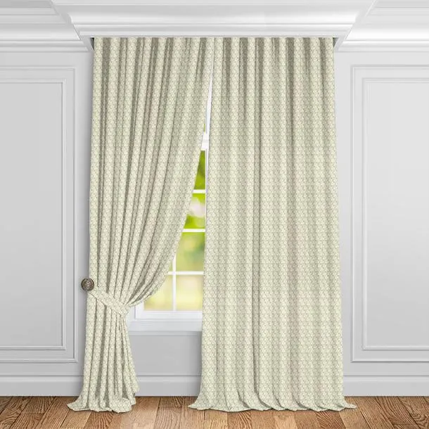 Ткань Zoffany Domino Weaves 333324 #3