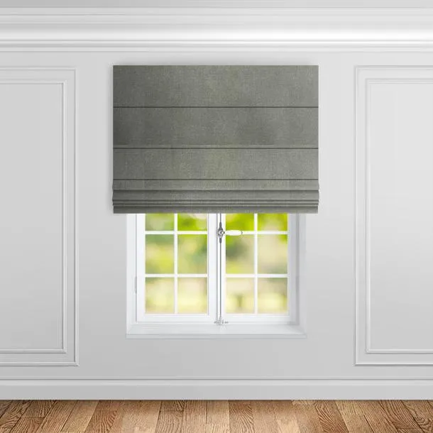 Ткань Zoffany Performance Velvets 333346 #2