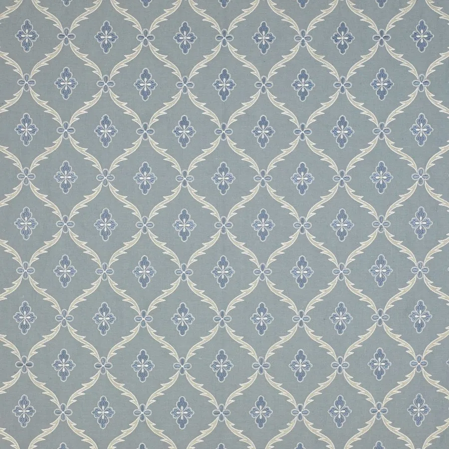 Ткань Colefax and Fowler Tennyson F3911-02