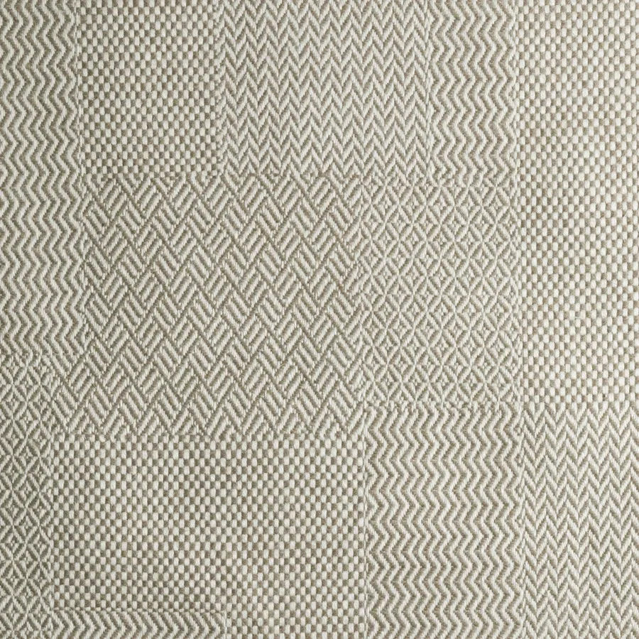 Ткань De Le Cuona Hawker Smoke-Linen-HAW3