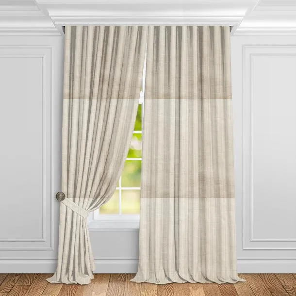 Ткань De Le Cuona Hunter Calico-HUN1 #3