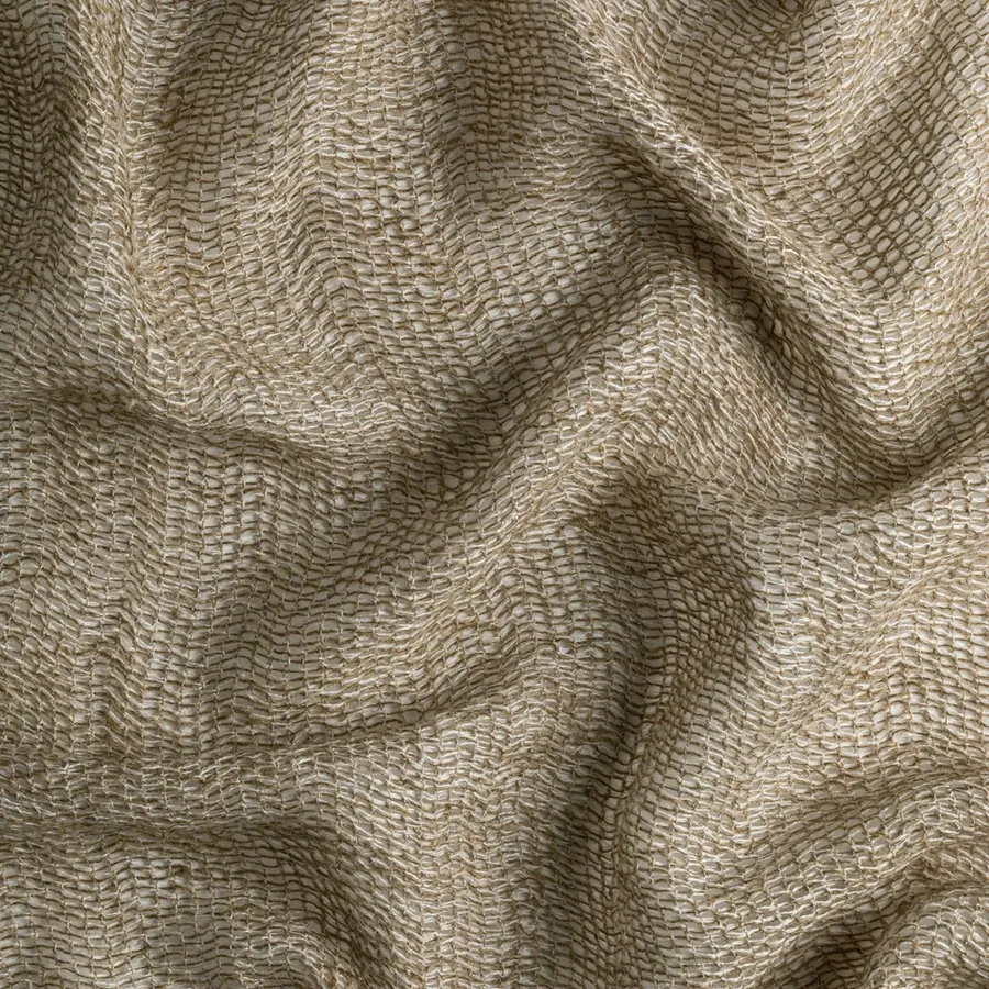 Ткань De Le Cuona Muse Frida-Linen-MUS3