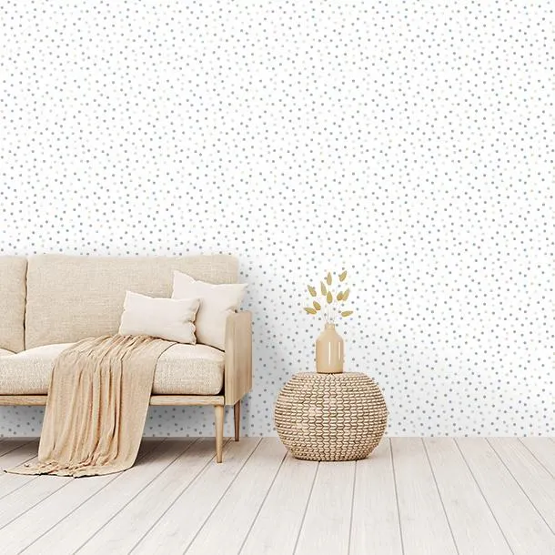 Обои для стен Parato Cristiana Masi Mondo Baby 13024 #5