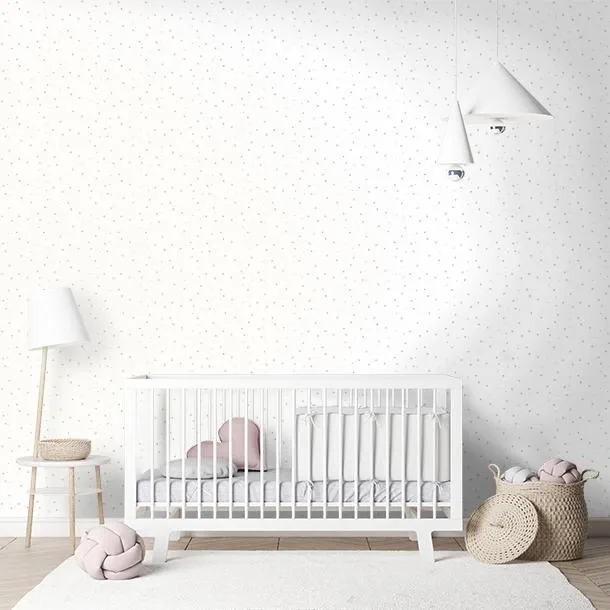 Обои для стен Parato Cristiana Masi Mondo Baby 13046 #9