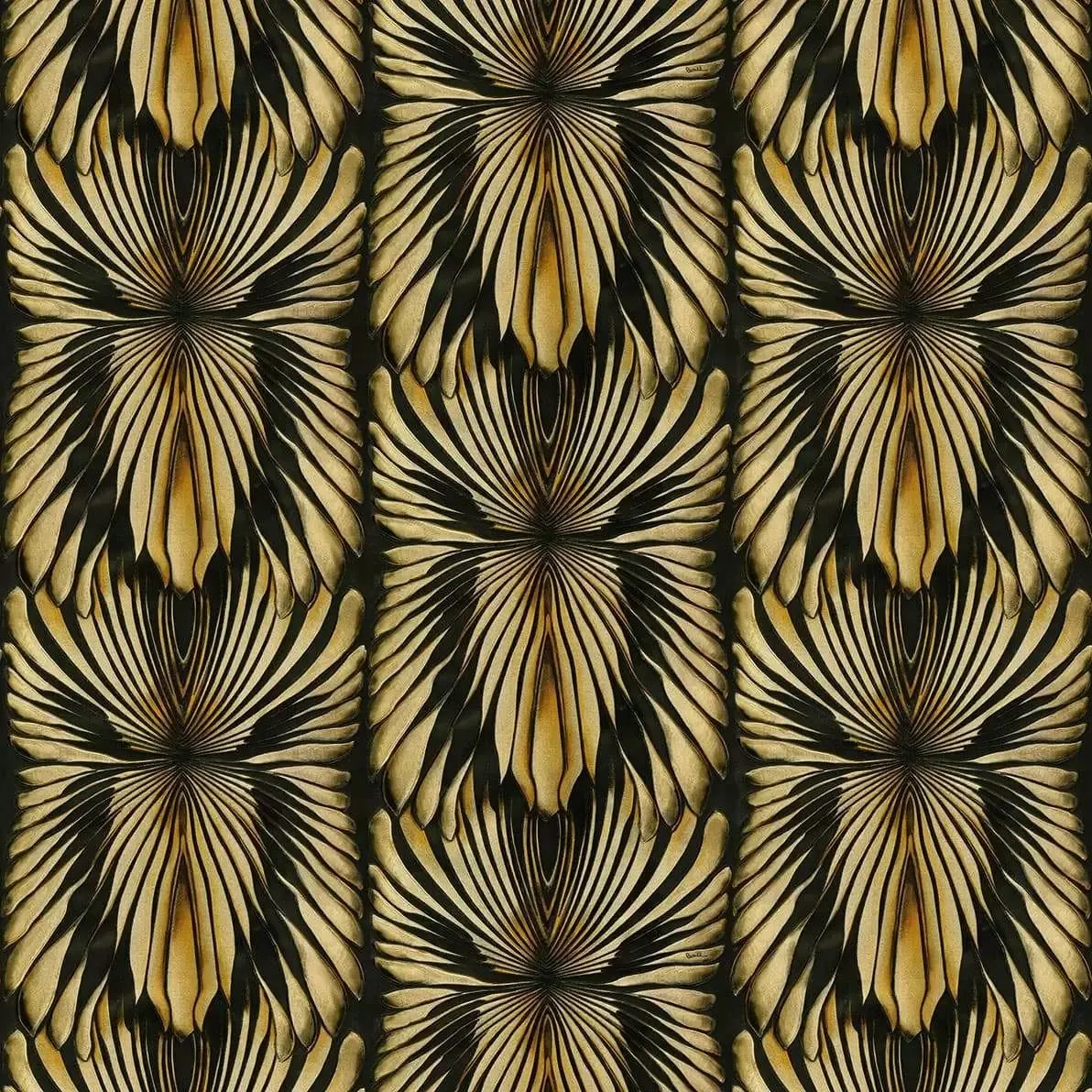 Обои для стен Roberto Cavalli No.8 rc19001