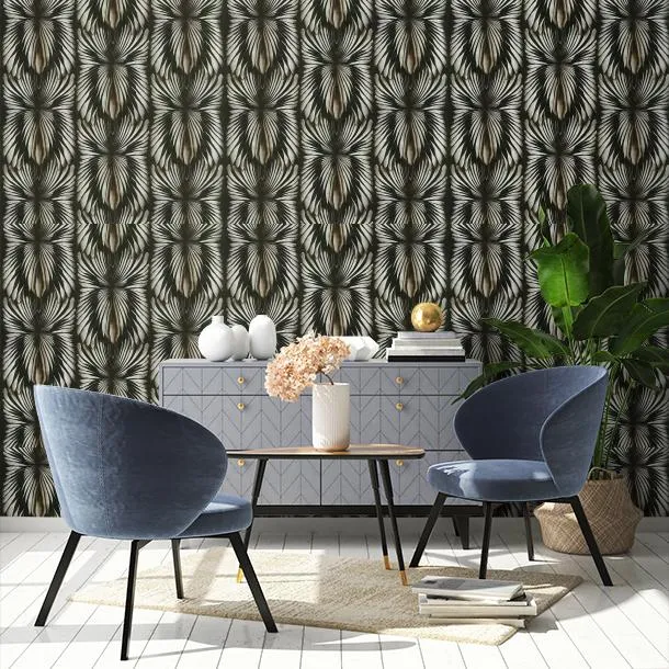 Обои для стен Roberto Cavalli No.8 rc19002 #3