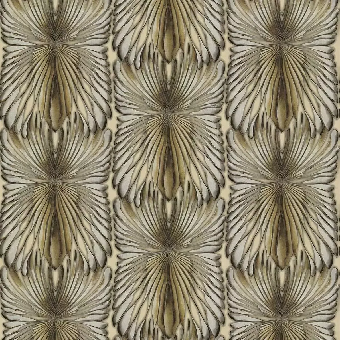 Обои для стен Roberto Cavalli No.8 rc19004