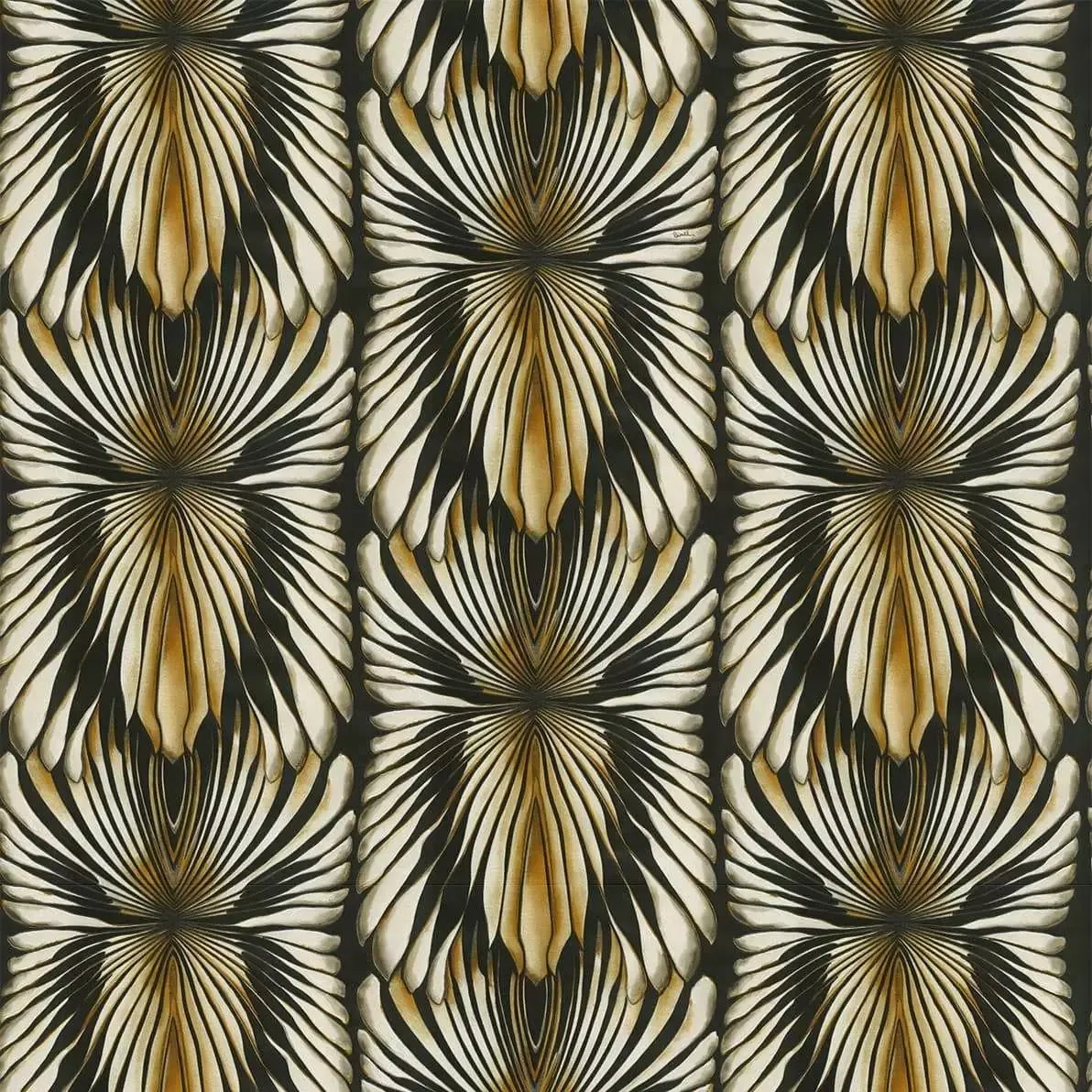 Обои для стен Roberto Cavalli No.8 rc19005