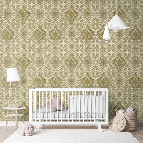 Обои для стен Roberto Cavalli No.8 rc19013 #9