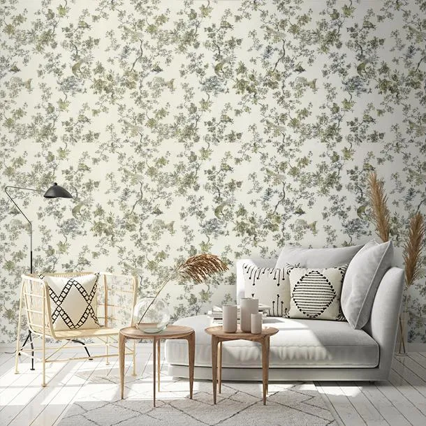 Обои для стен Roberto Cavalli No.8 rc19041 #2