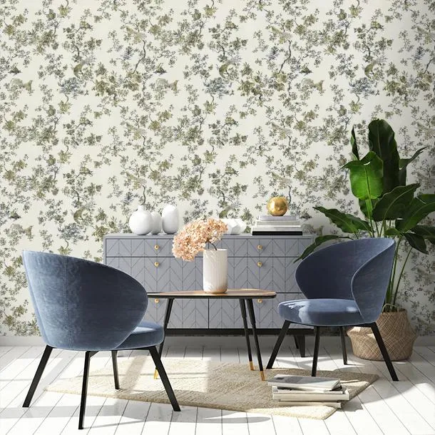 Обои для стен Roberto Cavalli No.8 rc19041 #3