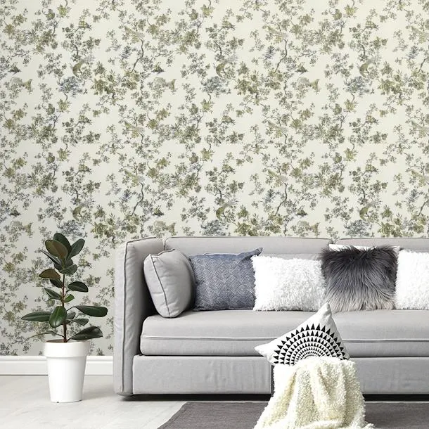 Обои для стен Roberto Cavalli No.8 rc19041 #4