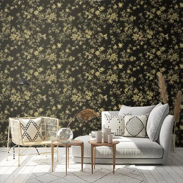 Обои для стен Roberto Cavalli No.8 rc19043 #2