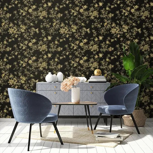 Обои для стен Roberto Cavalli No.8 rc19043 #3