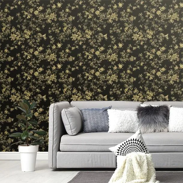 Обои для стен Roberto Cavalli No.8 rc19043 #4