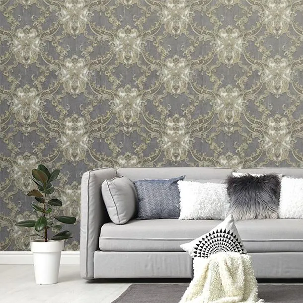 Обои для стен Valentin Yudashkin Valentin Yudashkin 5 86068 #4