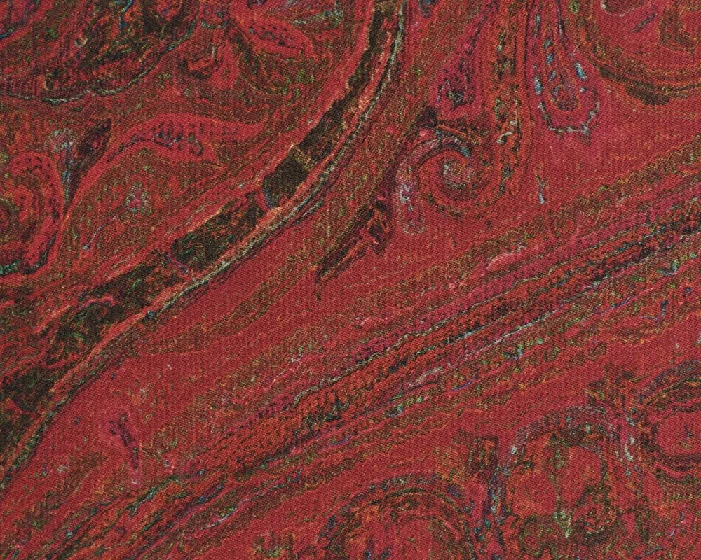 Ткань Dedar Paradiso Paisley T22023_022