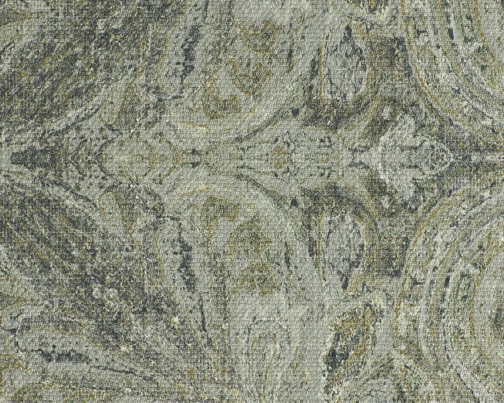 Ткань Dedar Paradiso Paisley T22025_001