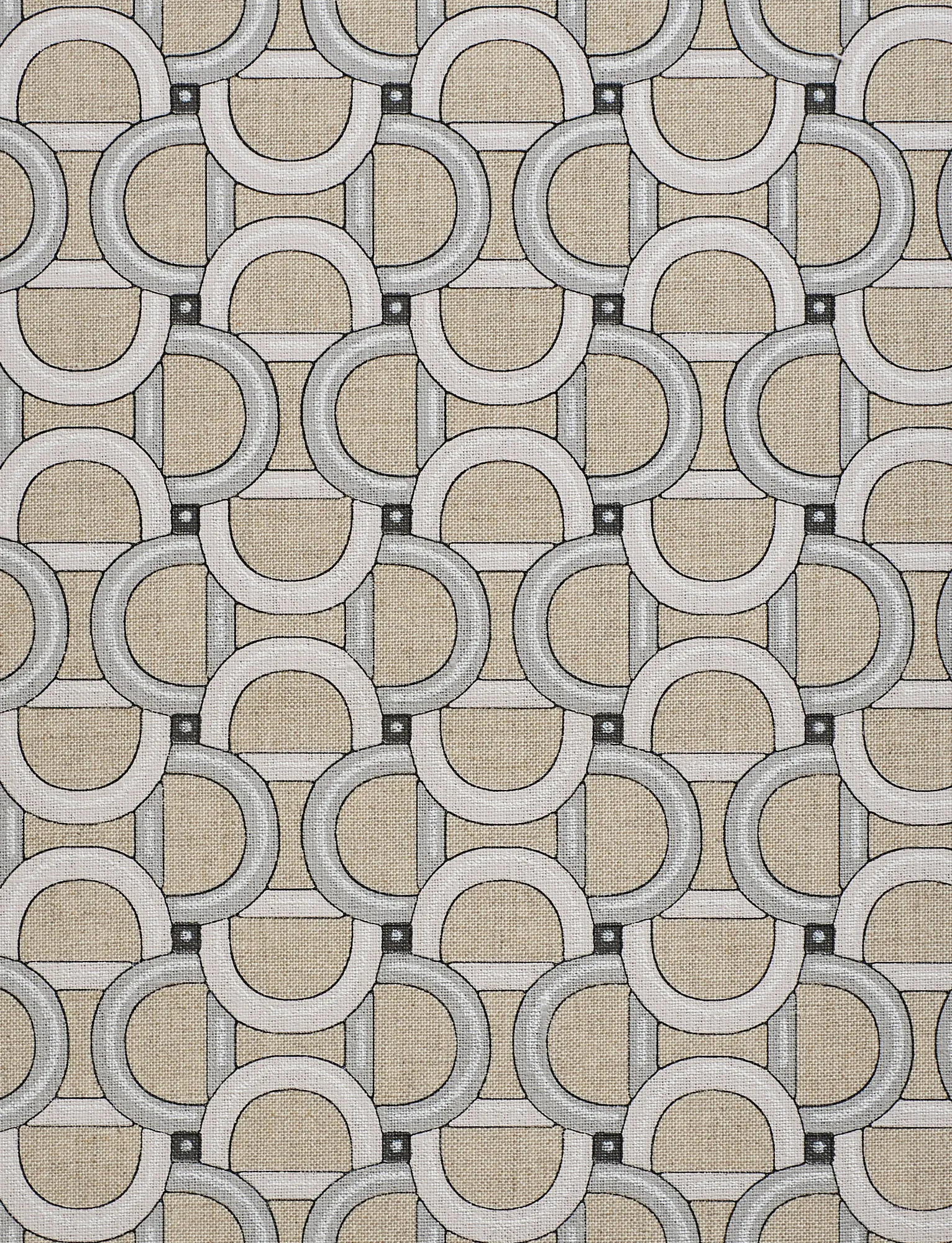 Обои для стен Dedar De-Da-Do D21008_002