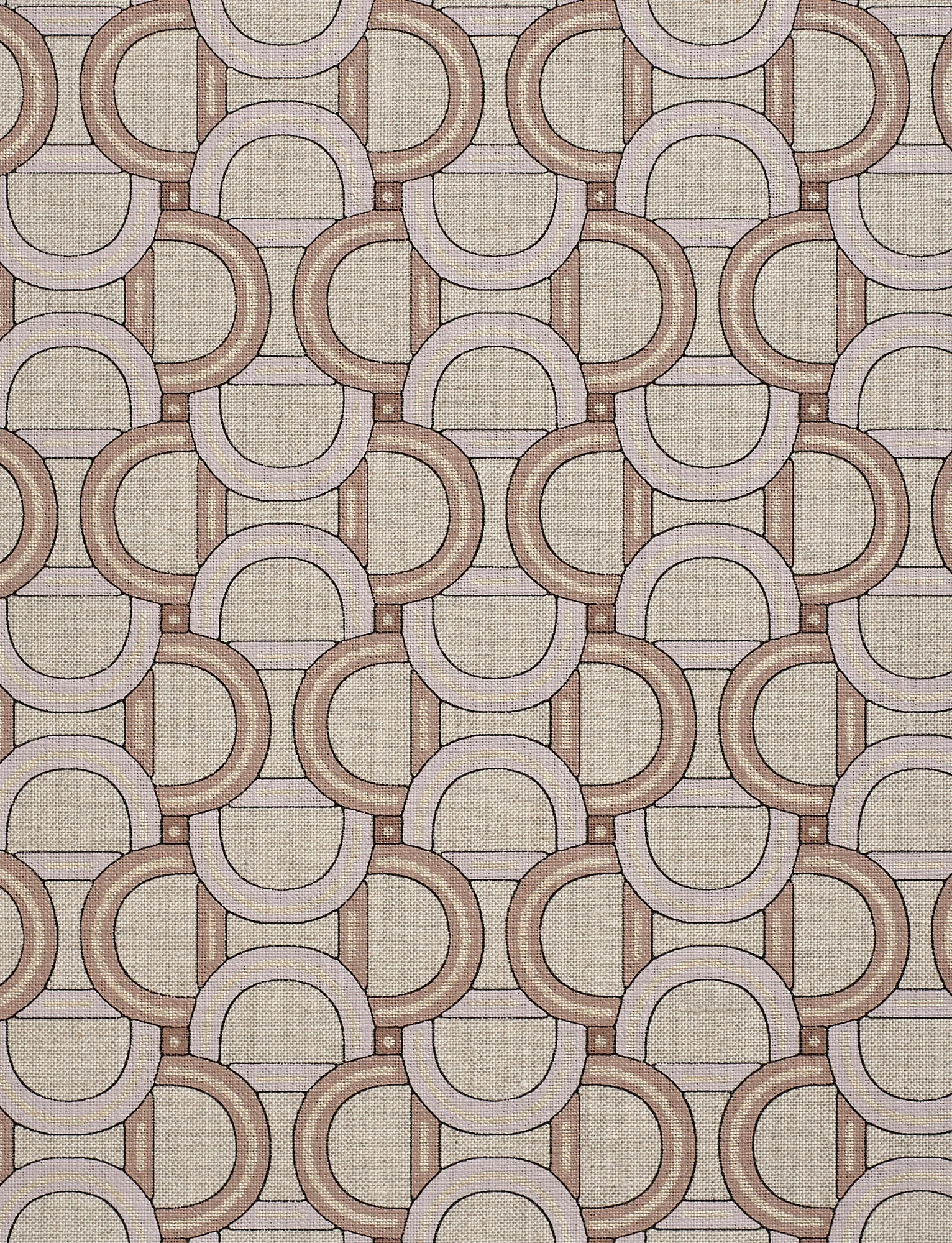 Обои для стен Dedar De-Da-Do D21008_003