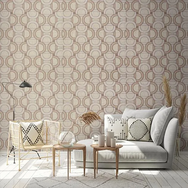 Обои для стен Dedar De-Da-Do D21008_003 #2