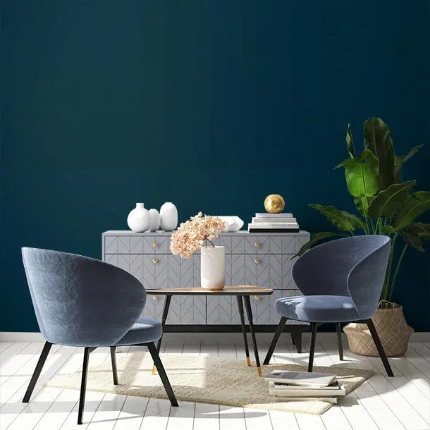 Обои для стен Dedar No Excuses Wall D21019_003 #3