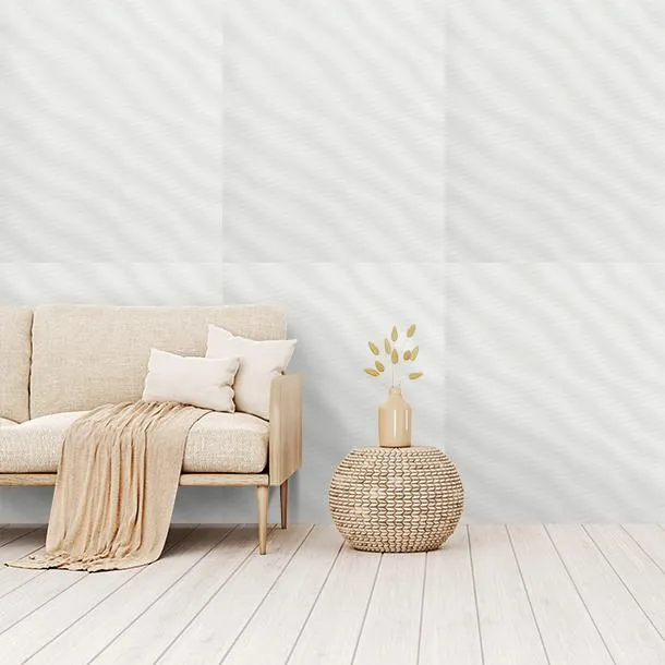 Обои для стен Dedar Viridiana Wall D21001_001 #5