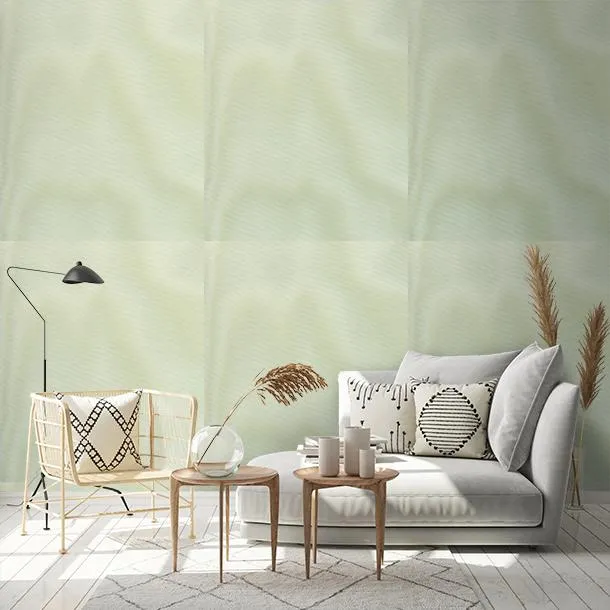 Обои для стен Dedar Viridiana Wall D21001_006 #2