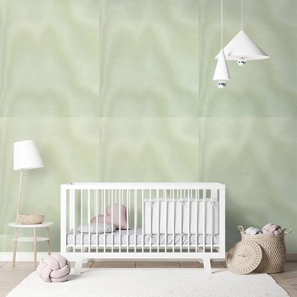 Обои для стен Dedar Viridiana Wall D21001_006 #9