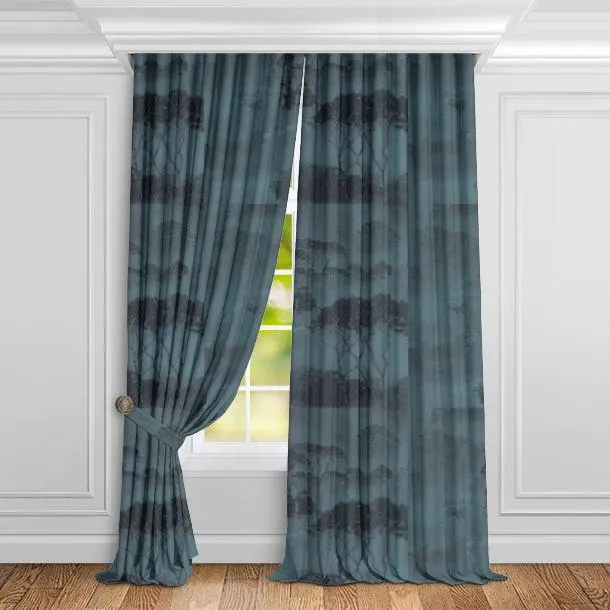 Ткань Armani Casa Okinawa TD082-75 #3