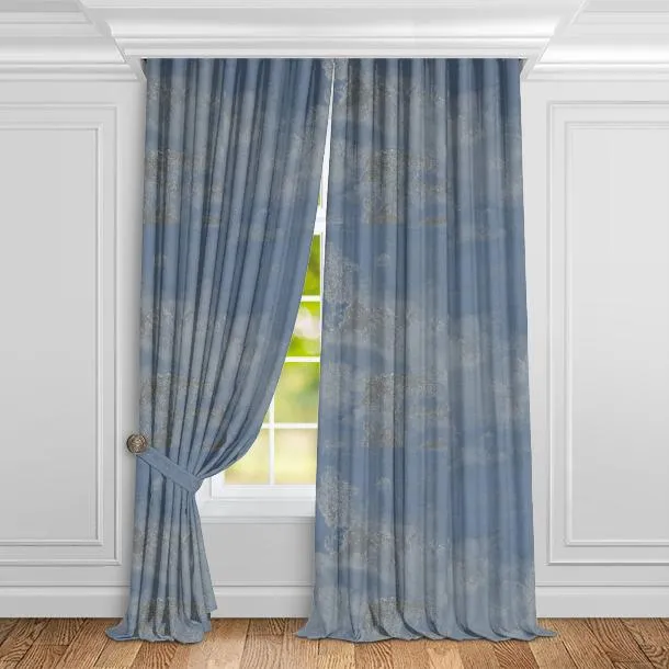 Ткань Armani Casa Okinawa TD082-77 #3