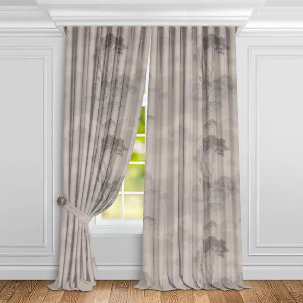 Ткань Armani Casa Okinawa TD082-81 #3