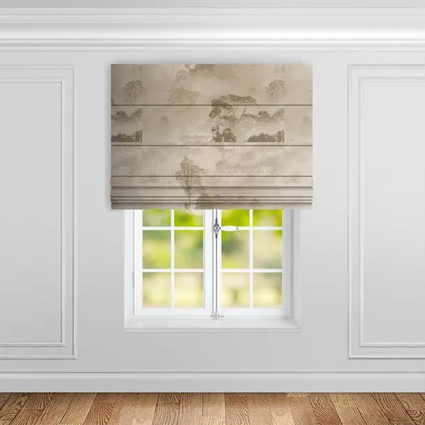 Ткань Armani Casa Okinawa TD082-82 #2