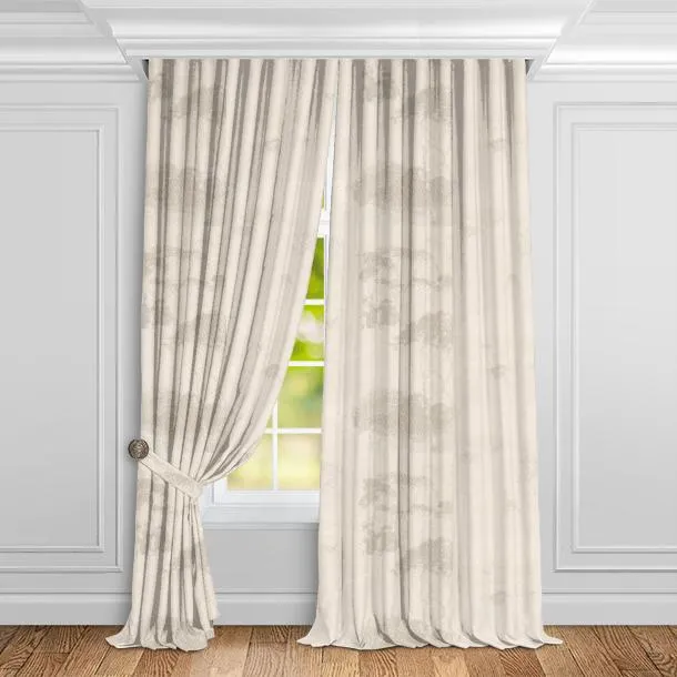 Ткань Armani Casa Okinawa TD082-83 #3