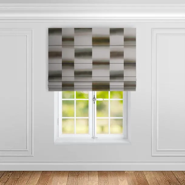 Ткань Black Edition Kansai Prints 9000-01 #2