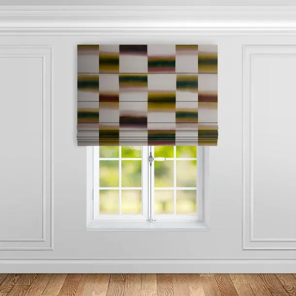 Ткань Black Edition Kansai Prints 9000-02 #2