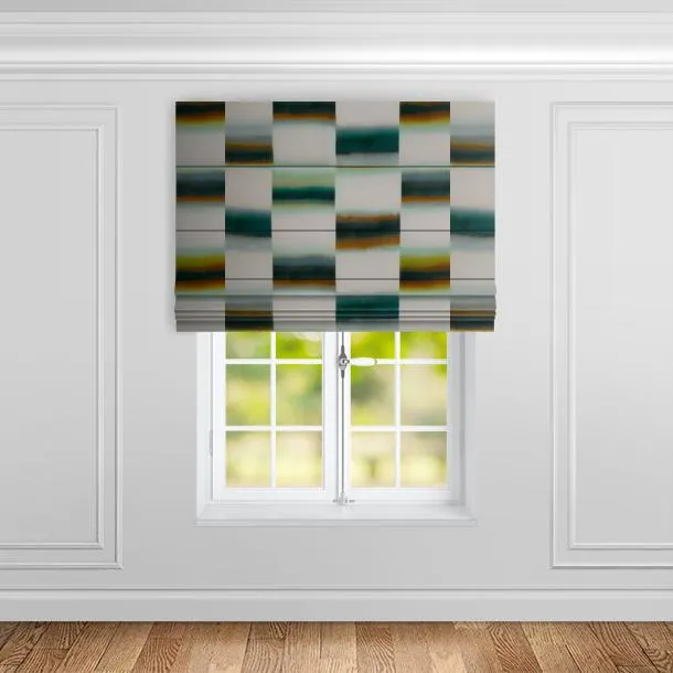 Ткань Black Edition Kansai Prints 9000-04 #2