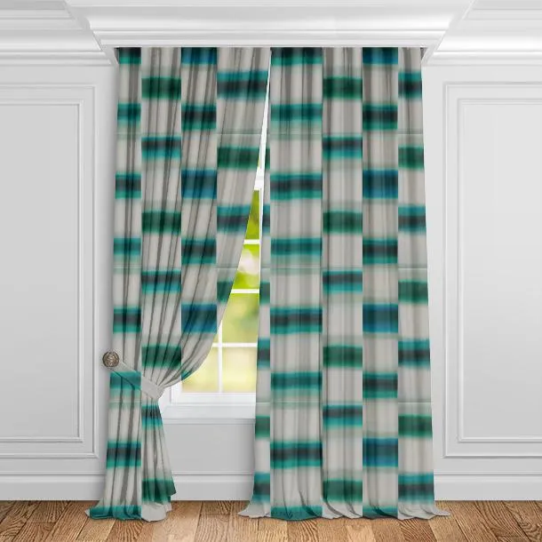 Ткань Black Edition Kansai Prints 9000-05 #3