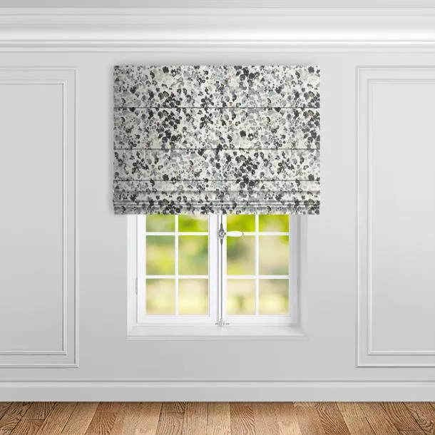 Ткань Black Edition Kansai Prints 9002-01 #2