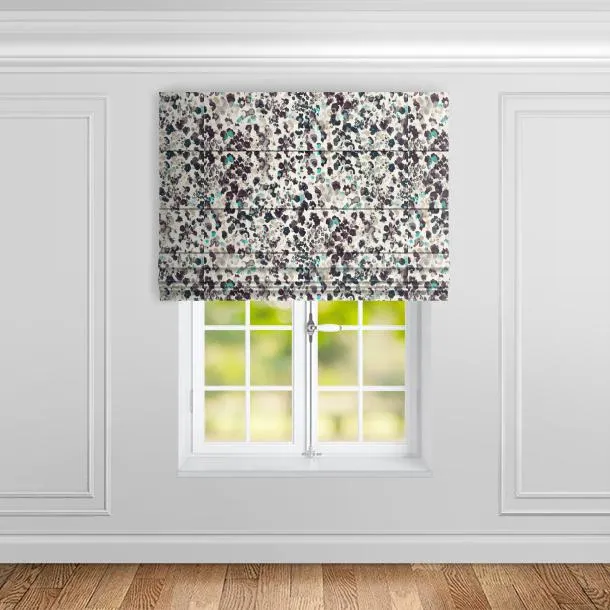 Ткань Black Edition Kansai Prints 9002-03 #2