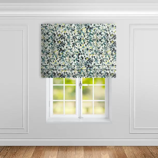 Ткань Black Edition Kansai Prints 9002-04 #2