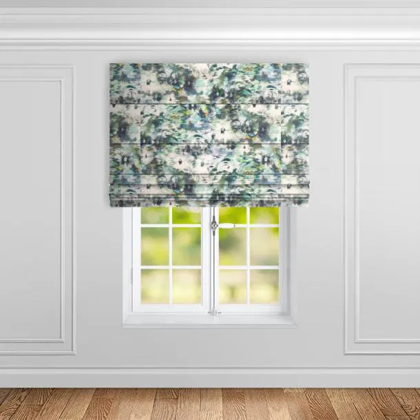 Ткань Black Edition Kansai Prints 9004-03 #2