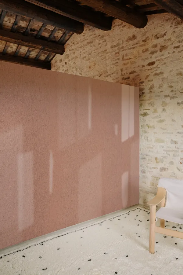 Обои для стен Wall&Deco 2021 Contemporary Wallpaper SUMMERTIME