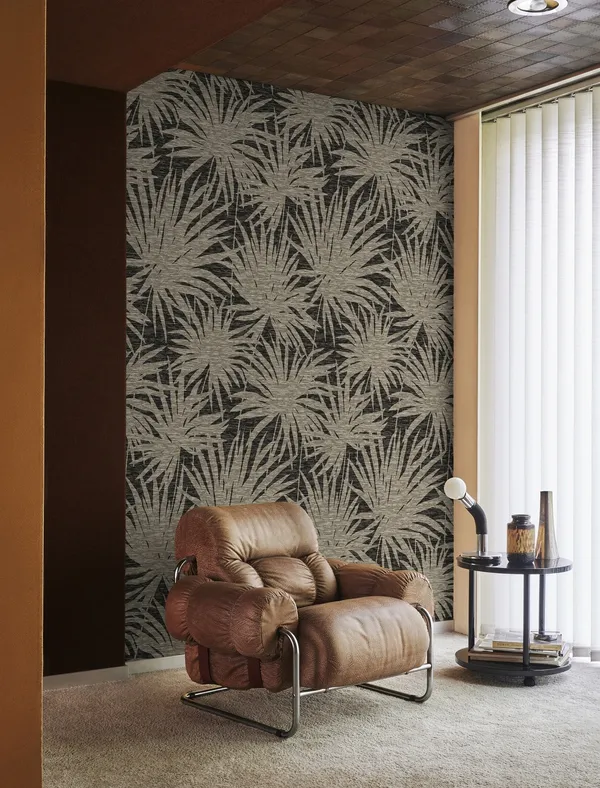 Обои для стен Wall&Deco 2022 Contemporary Wallpaper ITALIAN-HOLIDAYS