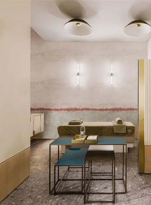 Обои для стен Londonart Design Dsquared2 dsq2w03