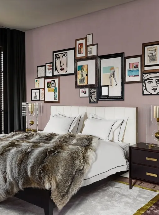 Обои для стен Londonart Design Dsquared2 dsq2w07