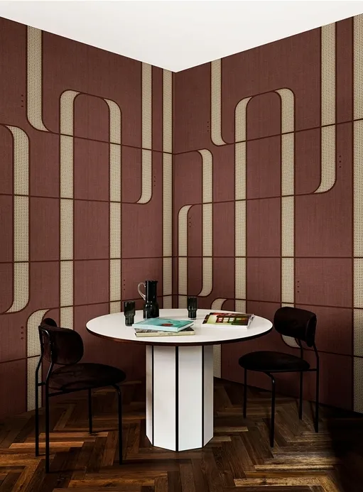 Обои для стен Londonart Exclusive Wallpaper 21 21-21003